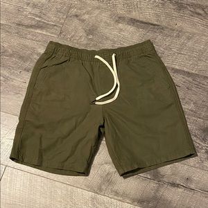 Hollister Jogger Shorts